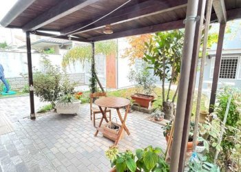 Villa Unifamiliare Via della Fontana, Ravenna (zona Punta Marina) - foto 8