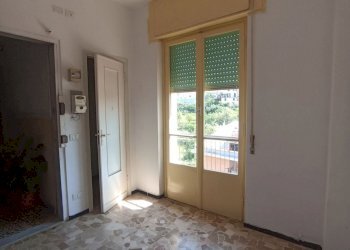 Trilocale corso Luigi Andrea Martinetti, Genova (zona Sampierdarena) - foto 1