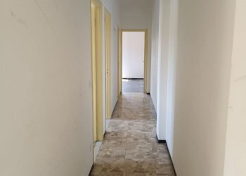 Trilocale corso Luigi Andrea Martinetti, Genova (zona Sampierdarena) - foto 3