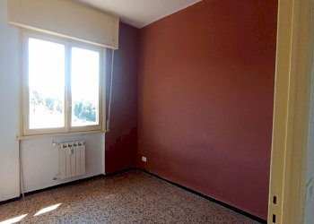 Trilocale corso Luigi Andrea Martinetti, Genova (zona Sampierdarena) - foto 5