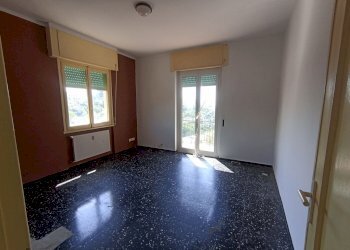 Trilocale corso Luigi Andrea Martinetti, Genova (zona Sampierdarena) - foto 6