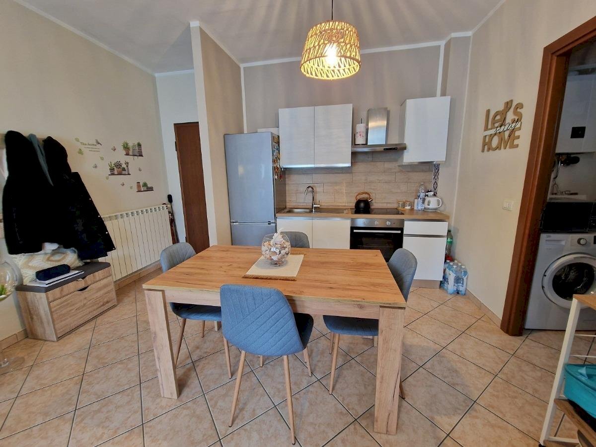 Two-room apartment Via Ivrea, 72, Montalto Dora - photo 2