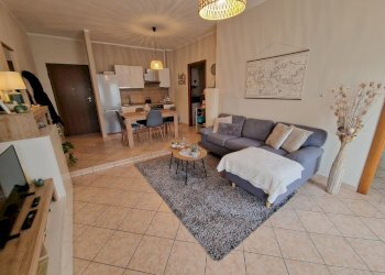 Two-room apartment Via Ivrea, 72, Montalto Dora - photo 8