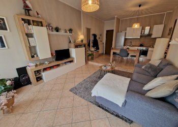 Two-room apartment Via Ivrea, 72, Montalto Dora - photo 9