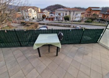 Two-room apartment Via Ivrea, 72, Montalto Dora - photo 13