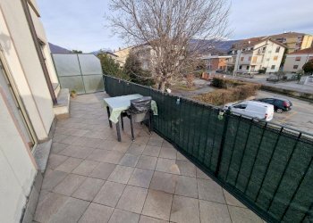 Two-room apartment Via Ivrea, 72, Montalto Dora - photo 14