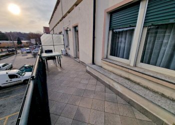 Two-room apartment Via Ivrea, 72, Montalto Dora - photo 15