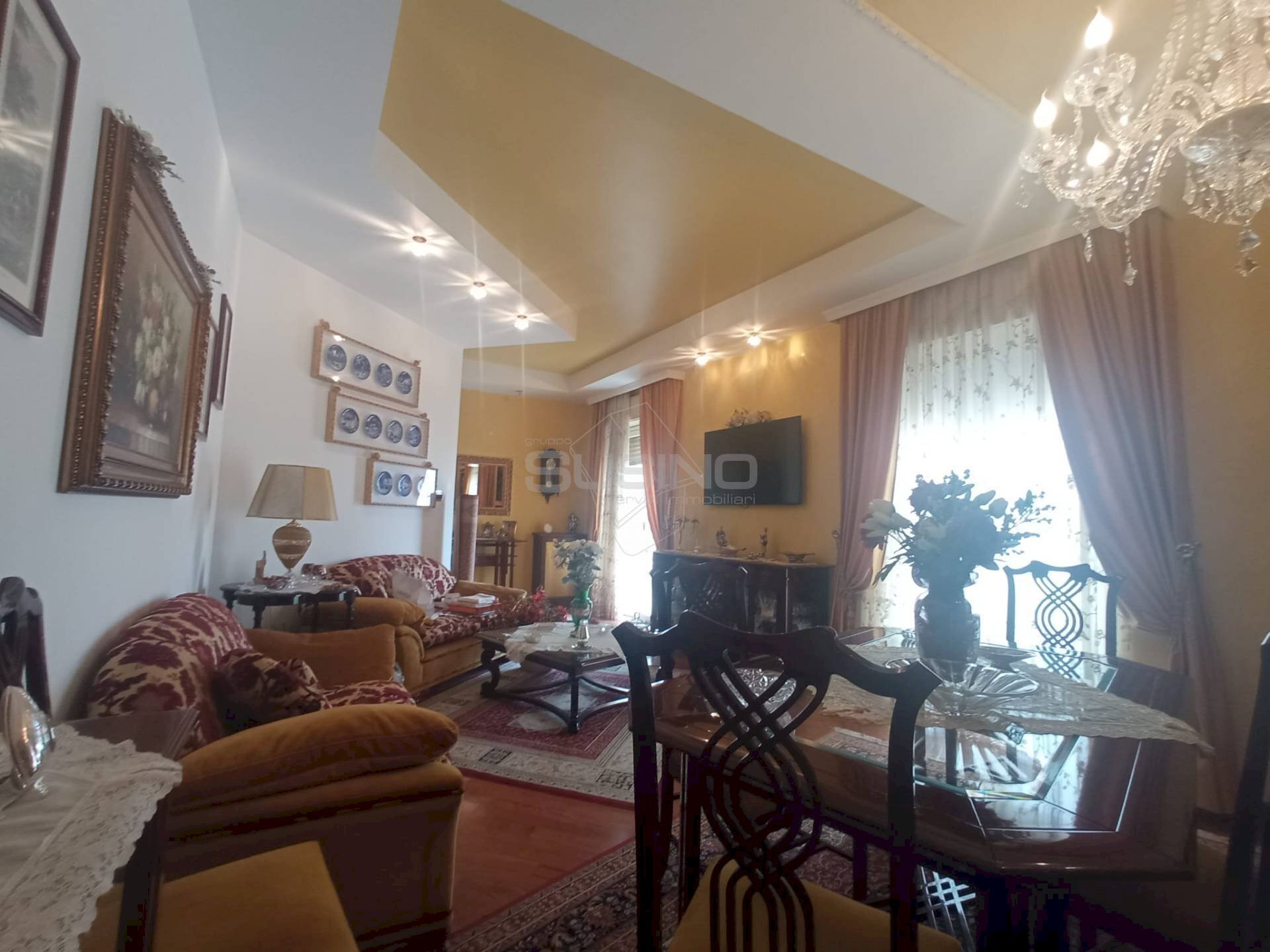 Appartamento VIA AUSTRIA, Siracusa - foto 1