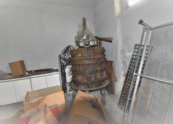 Casa indipendente Via A. Manzoni, Acquaviva Picena - foto 7