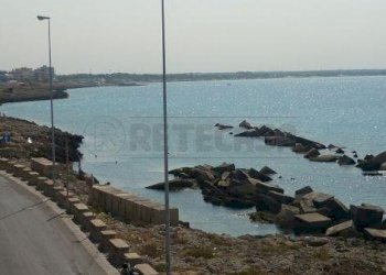 6 - Bilocale Via Mazzarella 29, Gallipoli - foto 4