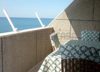 P1030778.JPG - Bilocale Via Mazzarella 29, Gallipoli - foto 14