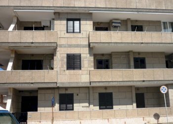 P1030912.JPG - Bilocale Via Mazzarella 29, Gallipoli - foto 28