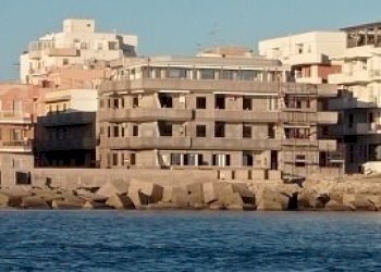 2.jpg - Bilocale Via Mazzarella 29, Gallipoli - foto 1