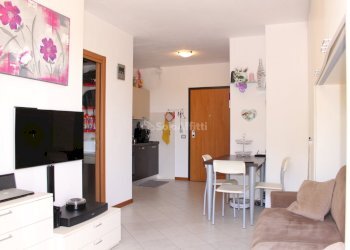 open space - One-room apartment Via Giuseppe di Vittorio s.n.c., Forlimpopoli - photo 1