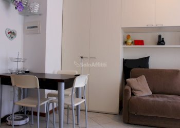 open space - One-room apartment Via Giuseppe di Vittorio s.n.c., Forlimpopoli - photo 2