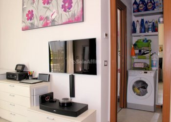 open space - One-room apartment Via Giuseppe di Vittorio s.n.c., Forlimpopoli - photo 11