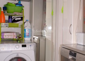 disimpegno - One-room apartment Via Giuseppe di Vittorio s.n.c., Forlimpopoli - photo 12