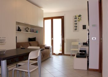 open space - One-room apartment Via Giuseppe di Vittorio s.n.c., Forlimpopoli - photo 10