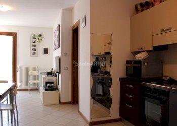 open space - One-room apartment Via Giuseppe di Vittorio s.n.c., Forlimpopoli - photo 7