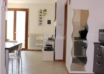 open space - One-room apartment Via Giuseppe di Vittorio s.n.c., Forlimpopoli - photo 9