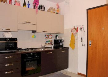 angolo cottura - One-room apartment Via Giuseppe di Vittorio s.n.c., Forlimpopoli - photo 8