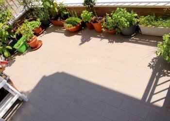 balcone - One-room apartment Via Giuseppe di Vittorio s.n.c., Forlimpopoli - photo 13
