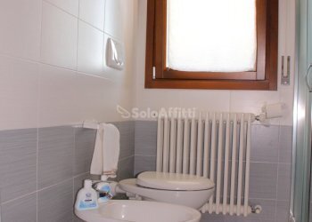 bagno con box doccia - One-room apartment Via Giuseppe di Vittorio s.n.c., Forlimpopoli - photo 14