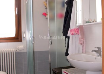 bagno con box doccia - One-room apartment Via Giuseppe di Vittorio s.n.c., Forlimpopoli - photo 17