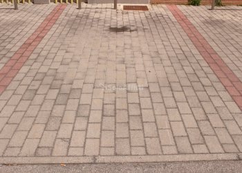 posto auto - One-room apartment Via Giuseppe di Vittorio s.n.c., Forlimpopoli - photo 19