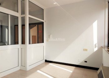 Fiumicino, Isola Sacra - ufficio piano terra - Office Via Ivo Oliveti, Fiumicino - photo 6