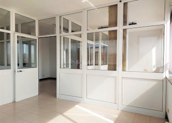 Fiumicino, Isola Sacra - ufficio piano terra - Office Via Ivo Oliveti, Fiumicino - photo 10