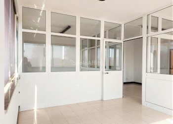 Fiumicino, Isola Sacra - ufficio piano terra - Office Via Ivo Oliveti, Fiumicino - photo 11