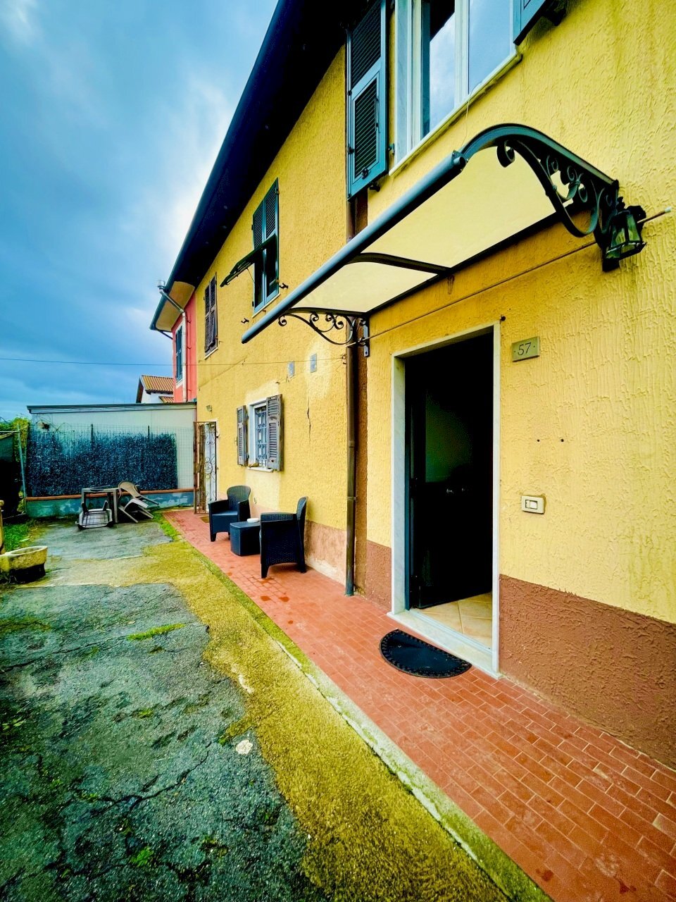 IMG_8191.jpeg - Casa semi indipendente Santo Stefano di Magra - foto 1