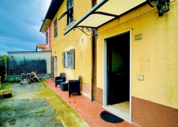 IMG_8191.jpeg - Casa semi indipendente Santo Stefano di Magra - foto 1