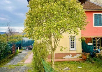 IMG_8196.jpeg - Casa semi indipendente Santo Stefano di Magra - foto 2