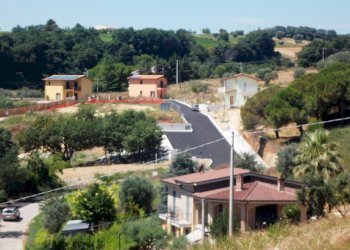 SAM_6126.JPG - Terreno edificabile Cupra Marittima - foto 1