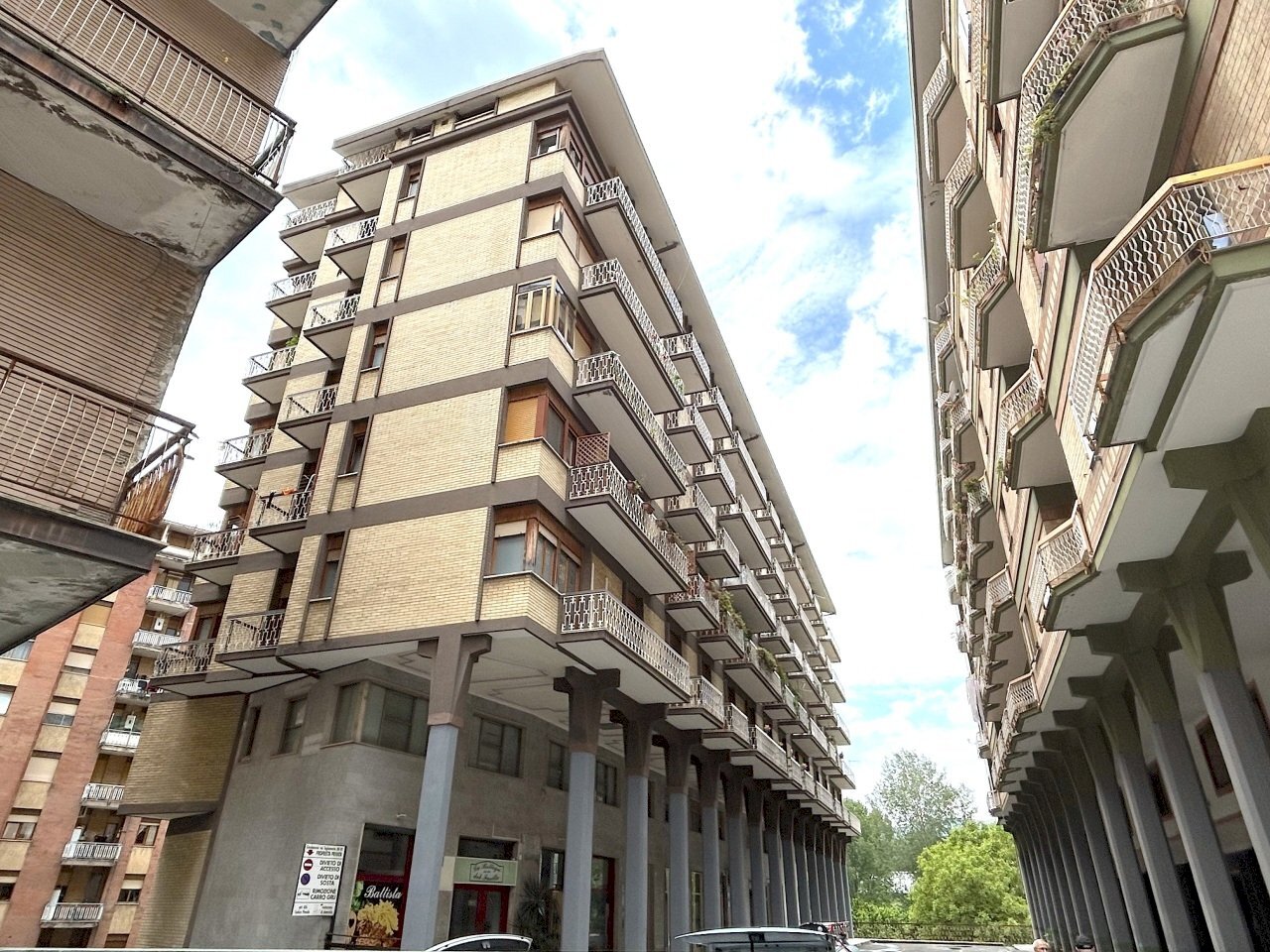 IMG-2722.jpg - Apartment Via Tagliamento  85, Avellino - photo 1