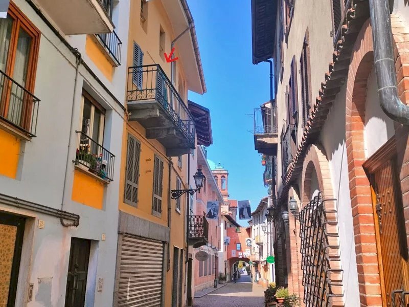 Apartment Dogliani - photo 1