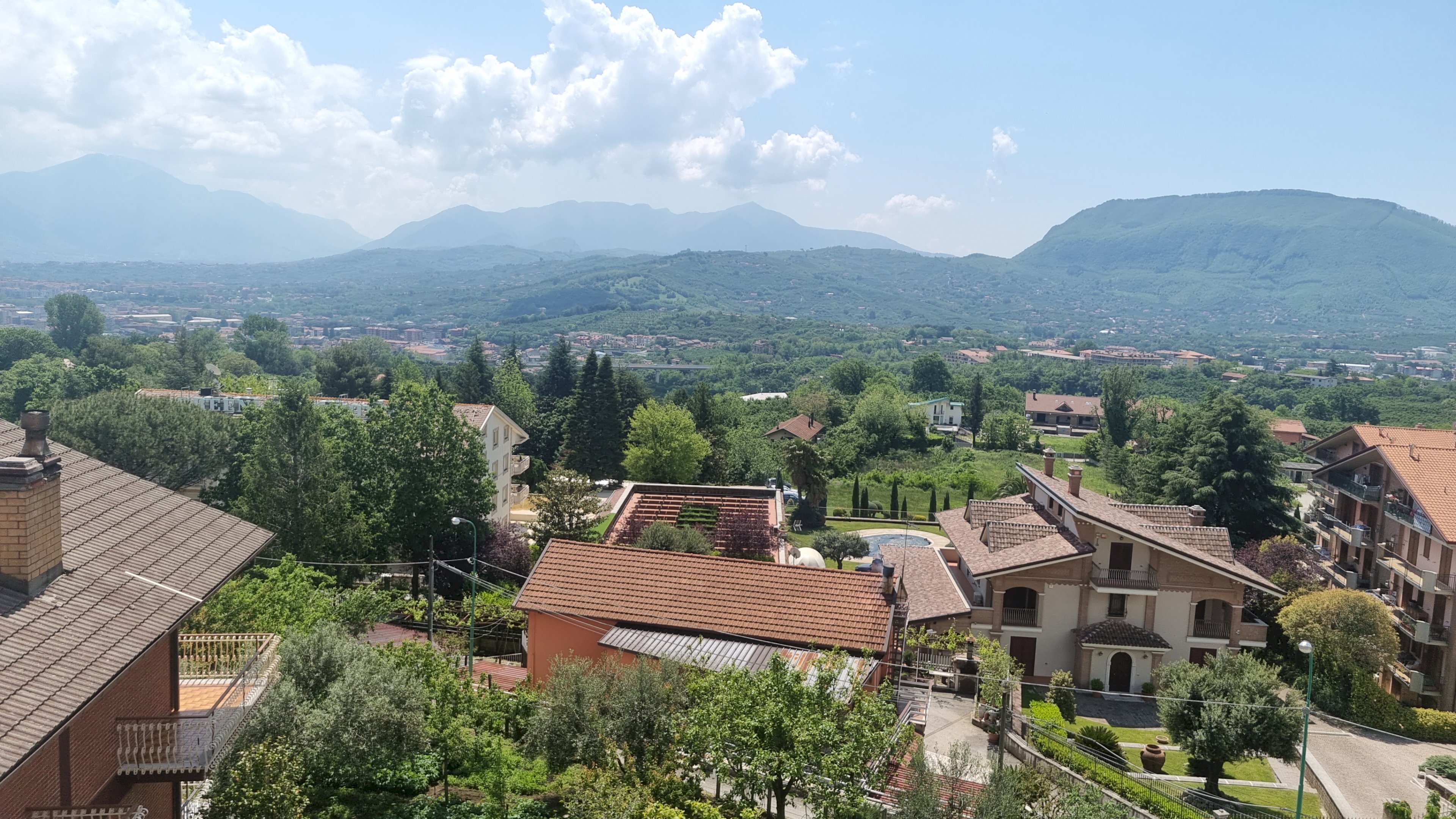 Bilocale via Giacomo Matteotti, Mercogliano - foto 2