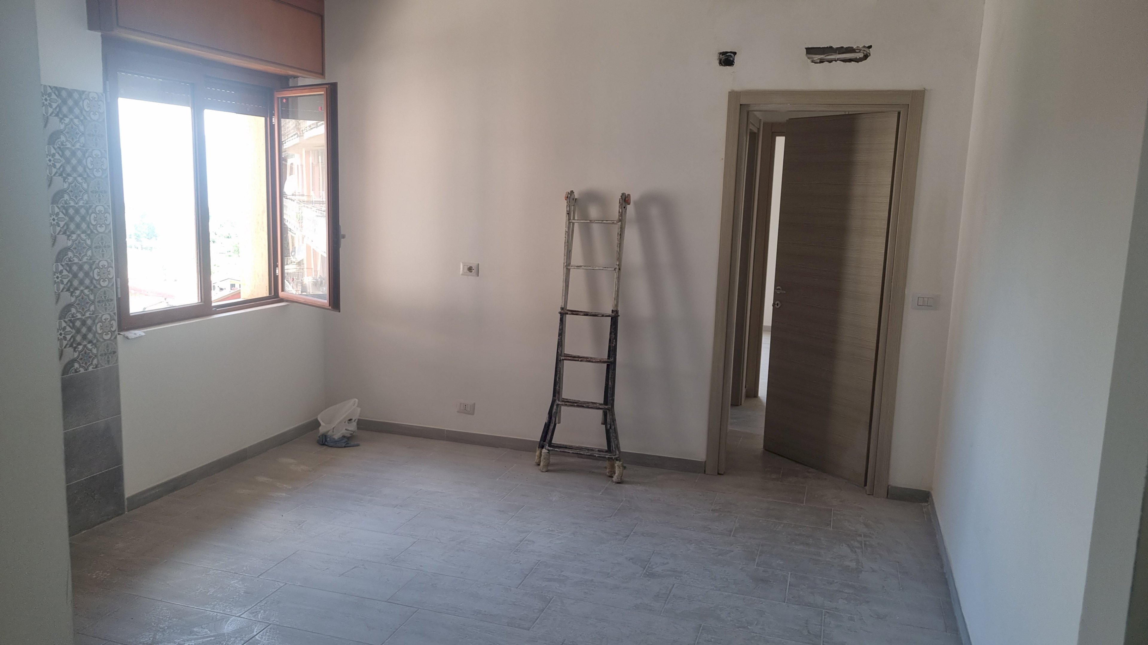 Bilocale via Giacomo Matteotti, Mercogliano - foto 3