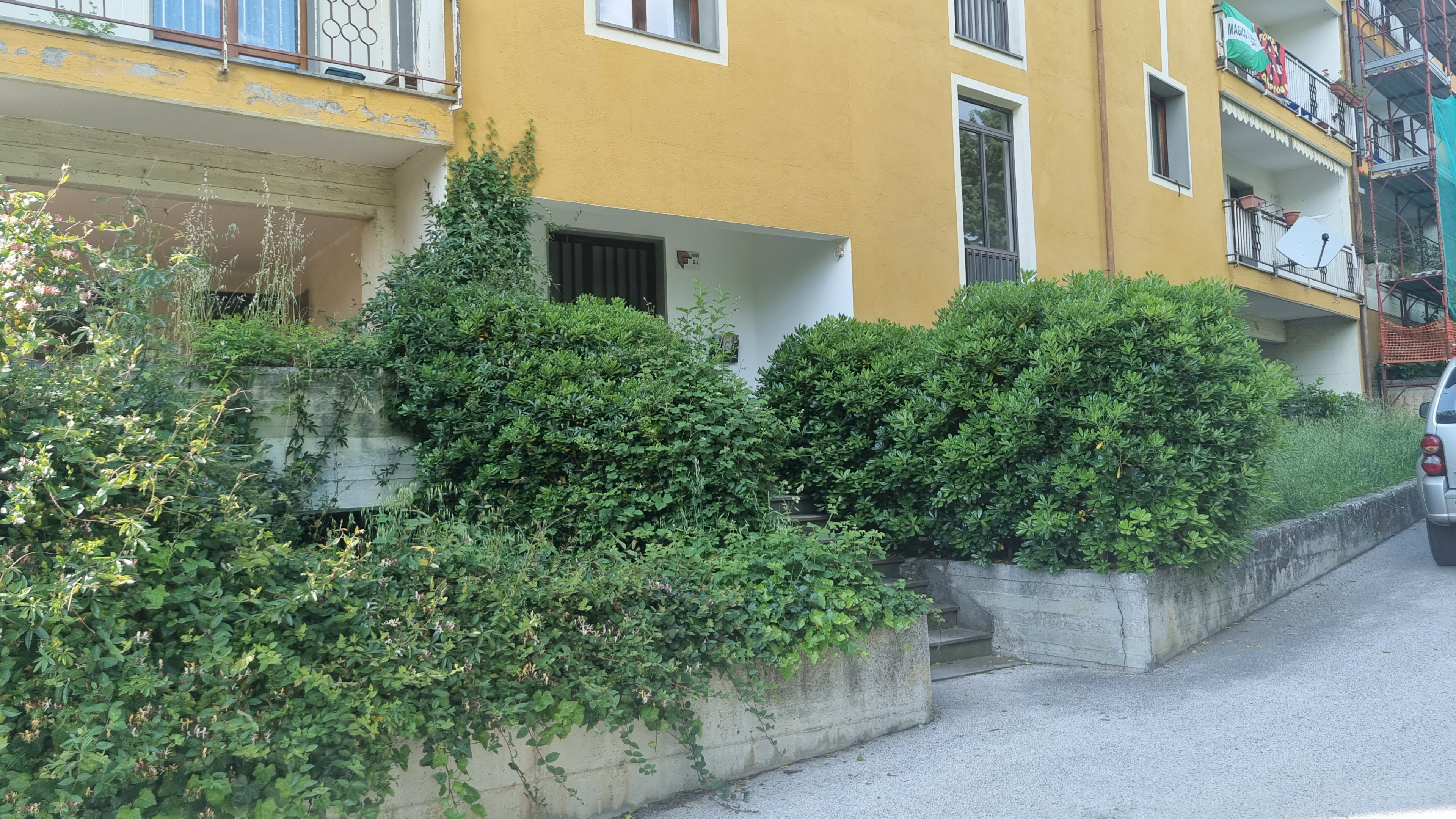 Four-room apartment via fontanatetta, Avellino - photo 2