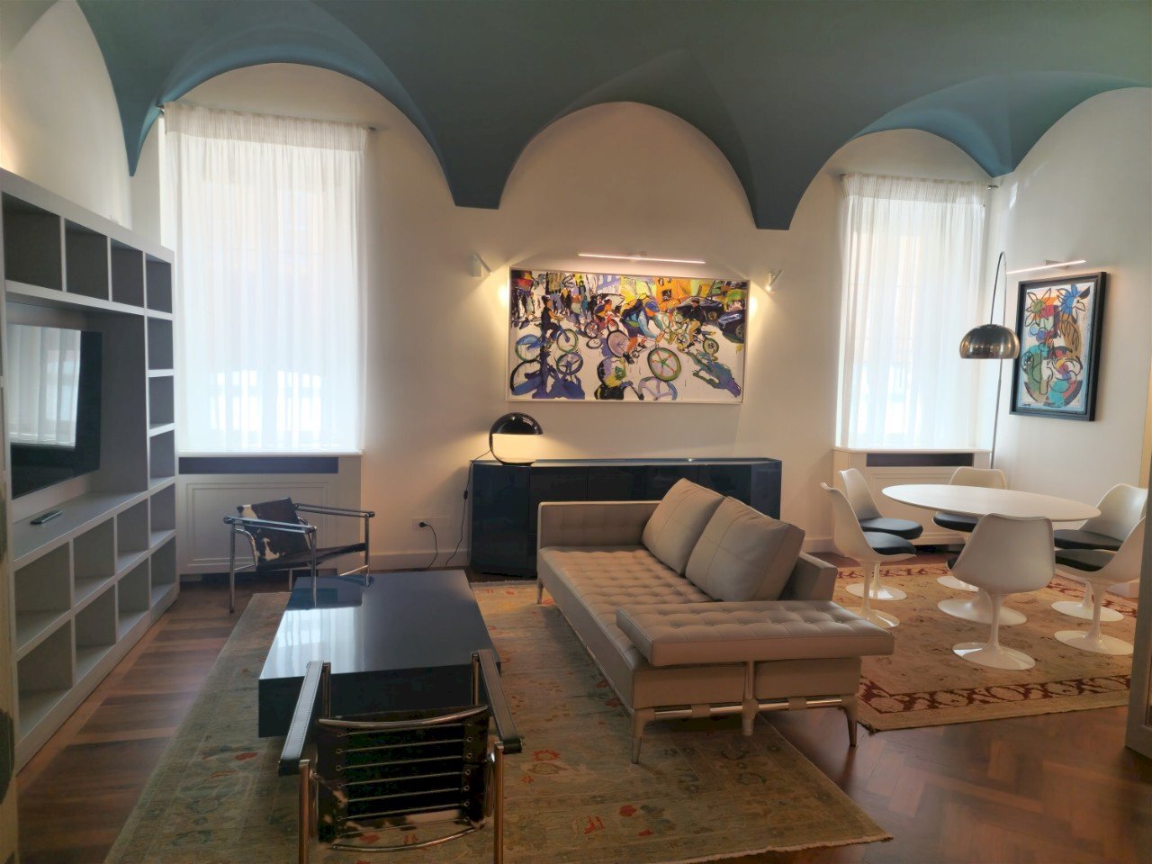 Appartamento Parma - foto 1