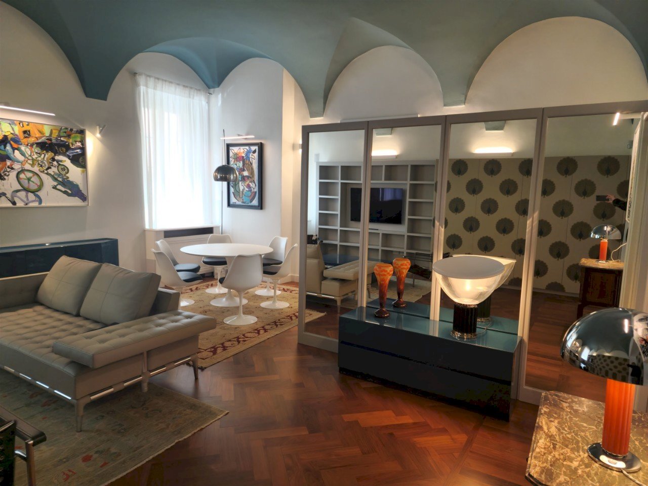 Appartamento Parma - foto 3