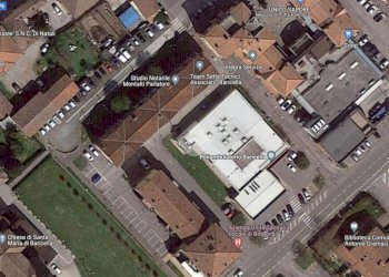 Posto Auto Via Europa, Baricella - foto 2