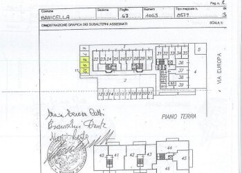 Posto Auto Via Europa, Baricella - foto 7