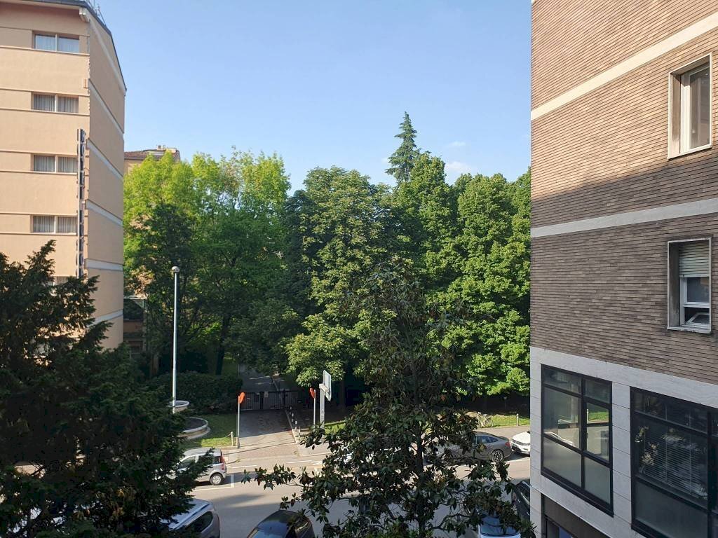 Four-room apartment via Cesare Boldrini, Bologna - photo 1