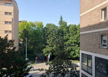 Quadrilocale via Cesare Boldrini, Bologna - foto 1