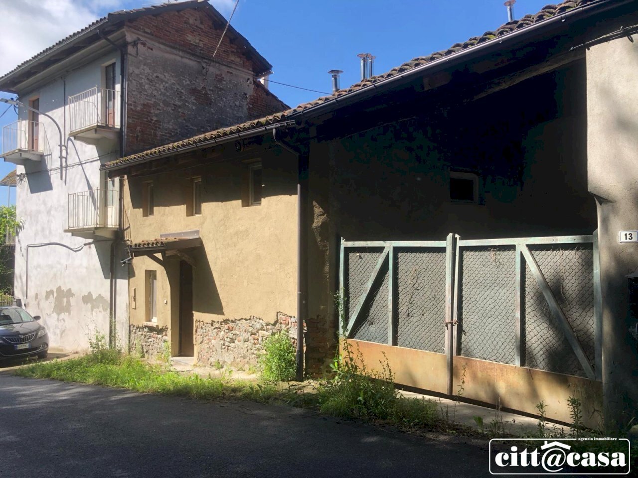 Casa indipendente Cocconato - foto 2