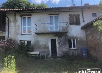 Casa indipendente Cocconato - foto 30