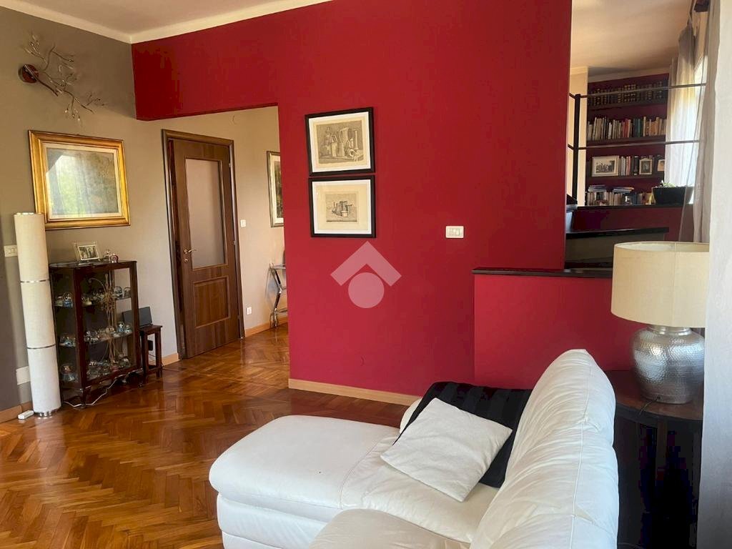 Porzione di casa Via circonvallazione, Mathi - foto 1